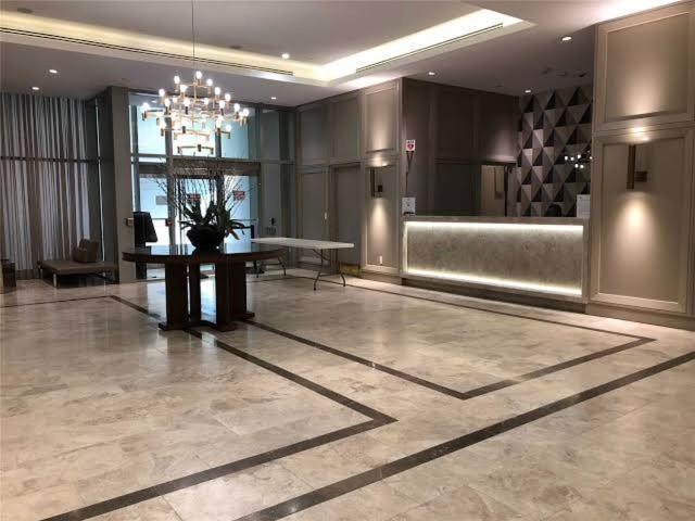 Luxury 2-Bedroom Apartment In Yorkville With The Best City View In Downtown Toronto Exterior foto
