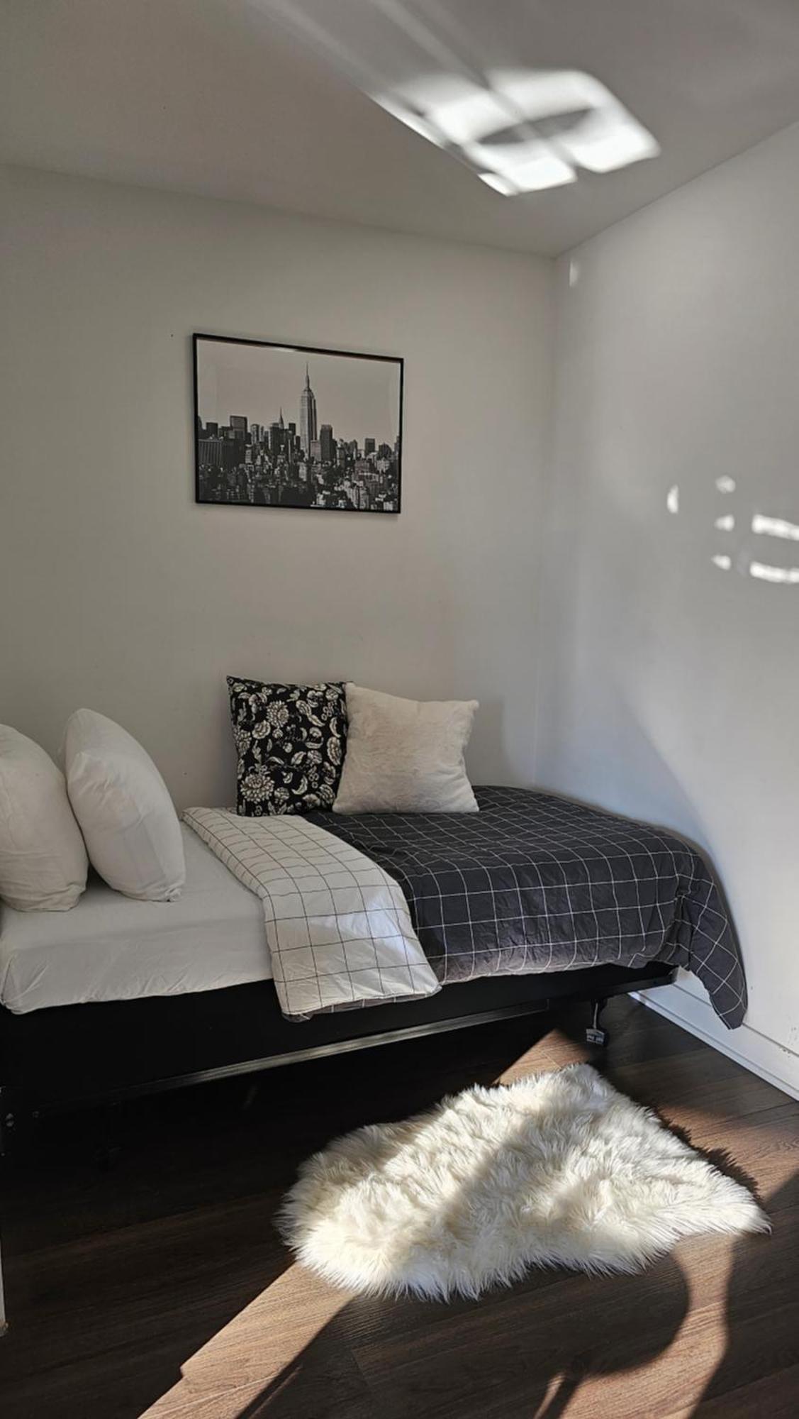 Luxury 2-Bedroom Apartment In Yorkville With The Best City View In Downtown Toronto Exterior foto