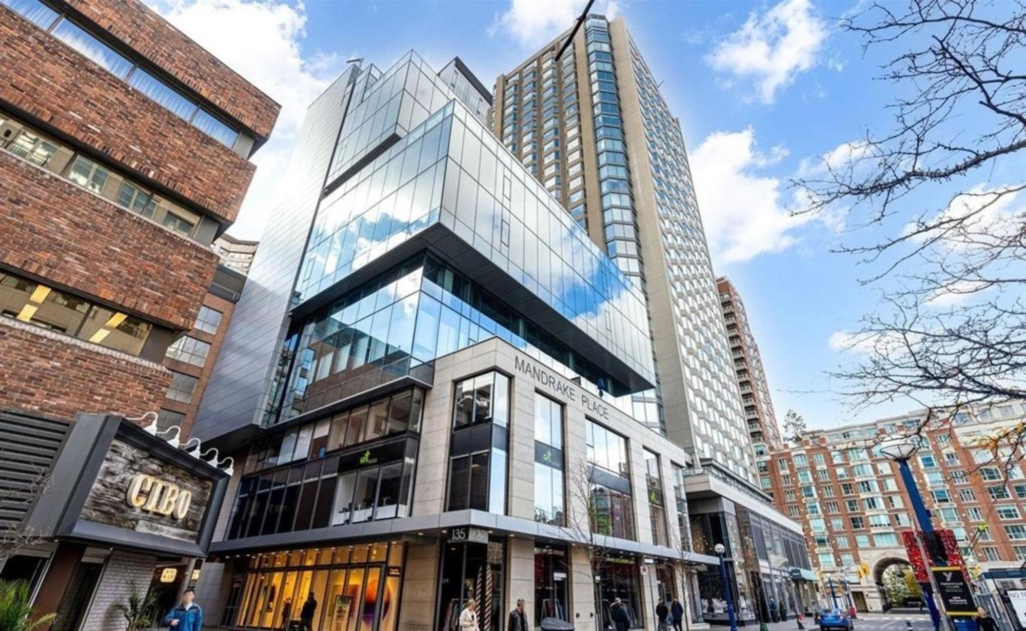 Luxury 2-Bedroom Apartment In Yorkville With The Best City View In Downtown Toronto Exterior foto